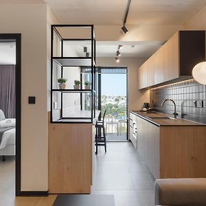 Appartamento superior con 1 camera da letto