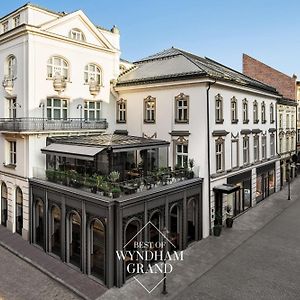 Wyndham Grand Krakow Old Town